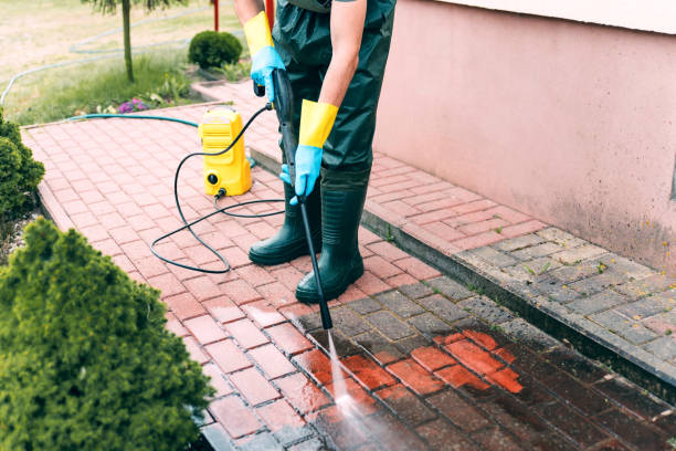 Roof Power Washing Services in Atherton, CA