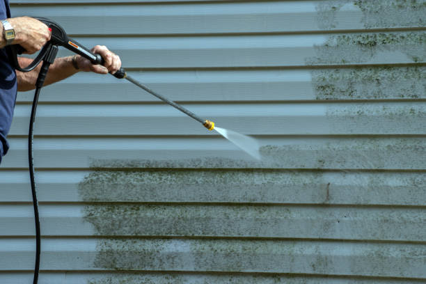 Local Pressure Washing Services in Atherton, CA