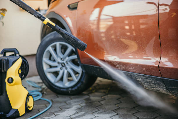  Atherton, CA Pressure Washing Pros