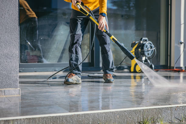Reliable Atherton, CA Pressure Washing Solutions