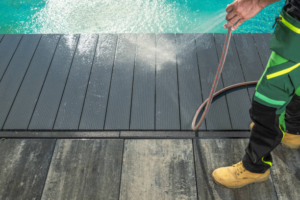 Best Residential Pressure Washing Services  in Atherton, CA