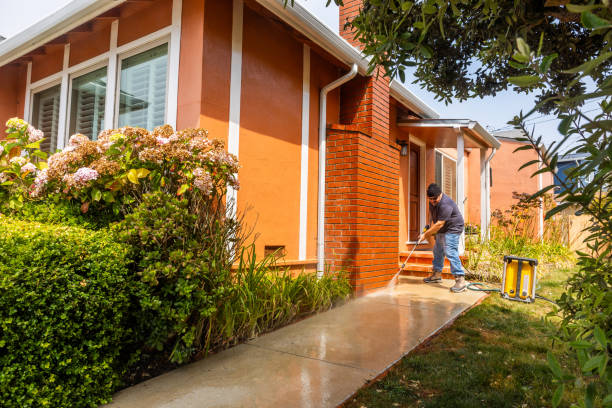 Best Pressure Washing Company Near Me  in Atherton, CA