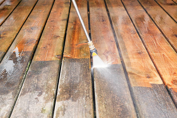 Professional Pressure Washing in Atherton, CA