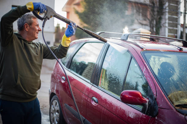 Best Pressure Washing Near Me  in Atherton, CA